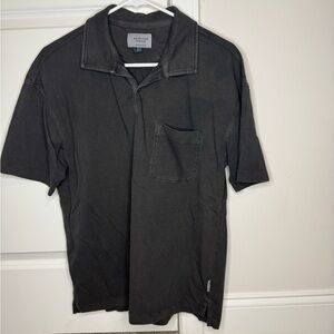 AE Weekend Polo Shirt NWOT